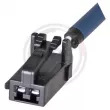 Capteur, vitesse de roue A.B.S. 31814 - Visuel 2