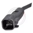 Capteur, vitesse de roue A.B.S. 31817 - Visuel 2