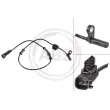 Capteur, vitesse de roue A.B.S. 31821 - Visuel 1