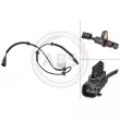 Capteur, vitesse de roue A.B.S. 31822 - Visuel 1