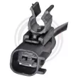 Capteur, vitesse de roue A.B.S. 31823 - Visuel 2