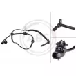 Capteur, vitesse de roue A.B.S. 31824 - Visuel 1