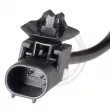Capteur, vitesse de roue A.B.S. 31824 - Visuel 2