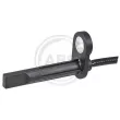 Capteur, vitesse de roue A.B.S. 31825 - Visuel 3