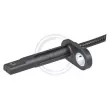 Capteur, vitesse de roue A.B.S. 31826 - Visuel 3