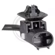 Capteur, vitesse de roue A.B.S. 31827 - Visuel 2
