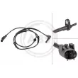 Capteur, vitesse de roue A.B.S. 31828 - Visuel 1