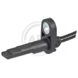 Capteur, vitesse de roue A.B.S. 31828 - Visuel 3