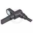 Capteur, vitesse de roue A.B.S. 31831 - Visuel 3