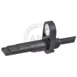 Capteur, vitesse de roue A.B.S. 31835 - Visuel 3
