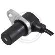 Capteur, vitesse de roue A.B.S. 31836 - Visuel 3