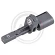 Capteur, vitesse de roue A.B.S. 31840 - Visuel 2