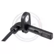 Capteur, vitesse de roue A.B.S. 31843 - Visuel 3