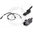 Capteur, vitesse de roue A.B.S. 31844 - Visuel 1