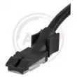 Capteur, vitesse de roue A.B.S. 31844 - Visuel 3