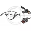 Capteur, vitesse de roue A.B.S. 31847 - Visuel 1