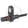 Capteur, vitesse de roue A.B.S. 31848 - Visuel 3