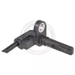 Capteur, vitesse de roue A.B.S. 31849 - Visuel 3