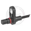 Capteur, vitesse de roue A.B.S. 31850 - Visuel 3