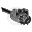 Capteur, vitesse de roue A.B.S. 31851 - Visuel 2