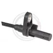 Capteur, vitesse de roue A.B.S. 31851 - Visuel 3