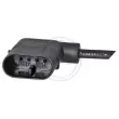 Capteur, vitesse de roue A.B.S. 31854 - Visuel 2