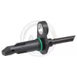 Capteur, vitesse de roue A.B.S. 31854 - Visuel 3