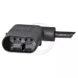 Capteur, vitesse de roue A.B.S. 31855 - Visuel 2