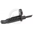 Capteur, vitesse de roue A.B.S. 31856 - Visuel 3