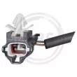 Capteur, vitesse de roue A.B.S. 31858 - Visuel 2