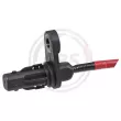 Capteur, vitesse de roue A.B.S. 31858 - Visuel 3