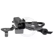 Capteur, vitesse de roue A.B.S. 31859 - Visuel 2