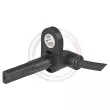 Capteur, vitesse de roue A.B.S. 31861 - Visuel 3