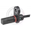 Capteur, vitesse de roue A.B.S. 31862 - Visuel 3
