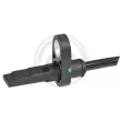 Capteur, vitesse de roue A.B.S. 31864 - Visuel 3