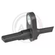 Capteur, vitesse de roue A.B.S. 31865 - Visuel 3