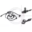 Capteur, vitesse de roue A.B.S. 31866 - Visuel 1