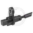 Capteur, vitesse de roue A.B.S. 31867 - Visuel 3