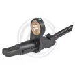 Capteur, vitesse de roue A.B.S. 31875 - Visuel 3