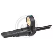 Capteur, vitesse de roue A.B.S. 31944 - Visuel 3