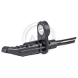 Capteur, vitesse de roue A.B.S. 31991 - Visuel 3