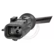 Capteur, vitesse de roue A.B.S. 31999 - Visuel 2