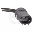 Capteur, vitesse de roue A.B.S. 32000 - Visuel 2