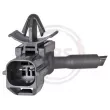 Capteur, vitesse de roue A.B.S. 32001 - Visuel 2