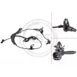 Capteur, vitesse de roue A.B.S. 32002 - Visuel 1