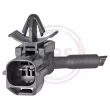 Capteur, vitesse de roue A.B.S. 32002 - Visuel 2