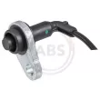 Capteur, vitesse de roue A.B.S. 32003 - Visuel 3