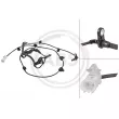 Capteur, vitesse de roue A.B.S. 32009 - Visuel 1