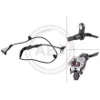 Capteur, vitesse de roue A.B.S. 32012 - Visuel 1