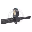 Capteur, vitesse de roue A.B.S. 32022 - Visuel 3